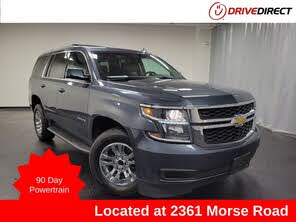 Chevrolet Tahoe LS 4WD