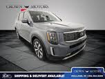 Kia Telluride SX AWD