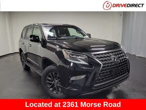 Lexus GX 460 AWD