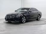 Mercedes-Benz E-Class E 350 4MATIC AWD