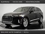 Audi Q7 quattro Premium Plus 55 TFSI