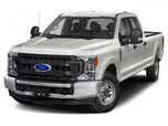 Ford F-250 Super Duty XL Crew Cab 4WD