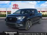 Honda Ridgeline RTL-E AWD