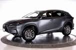 Lexus NX 300 AWD