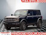 Ford Bronco Big Bend 4-Door 4WD