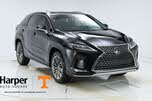 Lexus RX 350 FWD