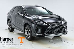Lexus RX 350 FWD