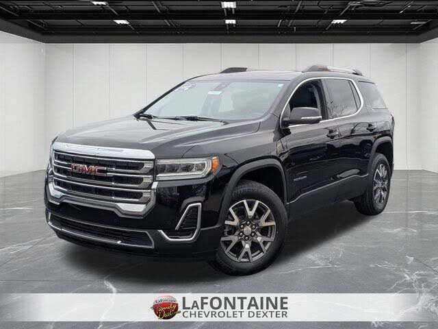 2023 GMC Acadia SLE AWD