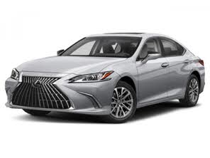 Lexus ES 350 FWD