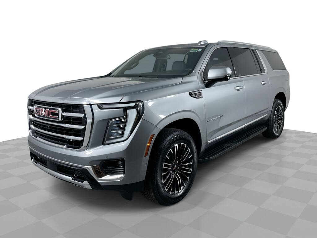 2025 GMC Yukon XL Elevation RWD