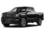 GMC Sierra 1500 Base Double Cab 4WD