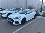 Ford Focus RS Hatchback