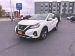 Nissan Murano Platinum AWD