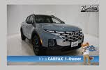 Hyundai Santa Cruz SEL Premium Crew Cab AWD