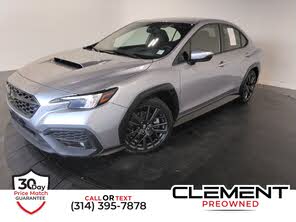 Subaru WRX Premium AWD