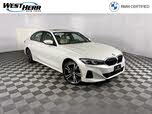 BMW 3 Series 330i xDrive AWD