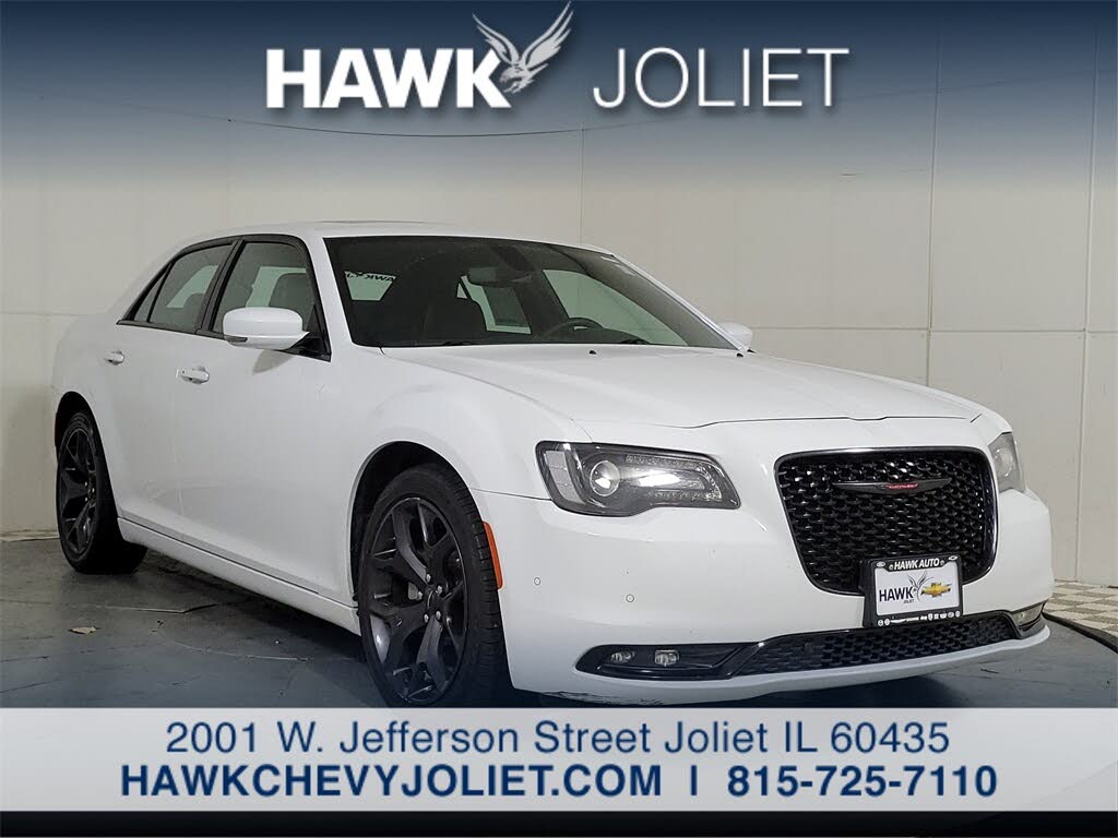 2023 Chrysler 300 S V6 RWD