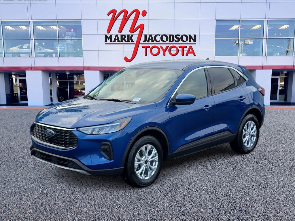 2023 Ford Escape Active AWD