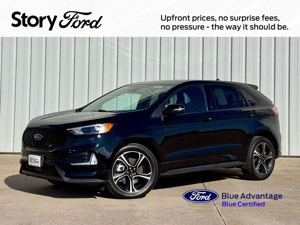 2024 Ford Edge ST AWD