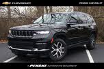 Jeep Grand Cherokee L Limited 4WD