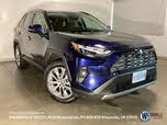 Toyota RAV4 Limited AWD