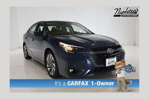 Subaru Legacy Limited AWD