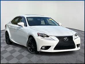 Lexus IS 300 AWD