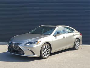 Lexus ES 350 FWD