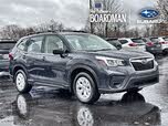 Subaru Forester 2.5i AWD