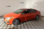 Kia Forte GT FWD