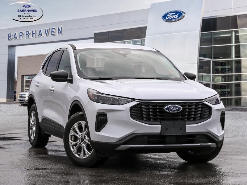 Ford Escape Active AWD 2023