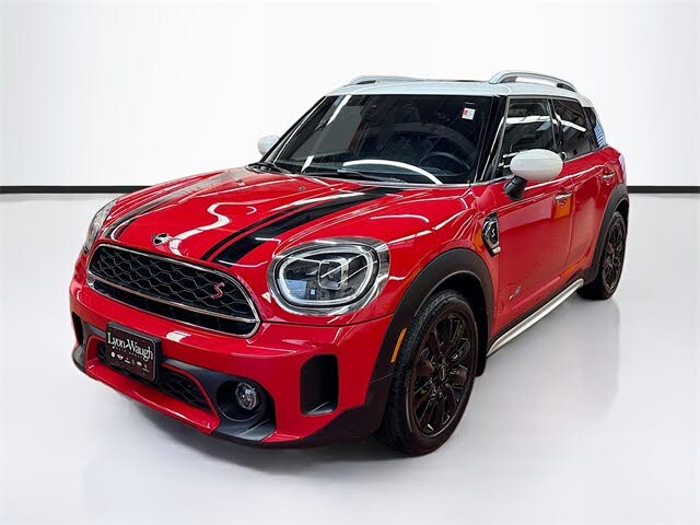 2023 MINI Countryman
