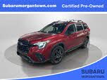 Subaru Ascent Onyx Edition Limited AWD