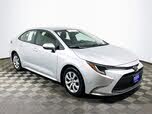 Toyota Corolla LE FWD