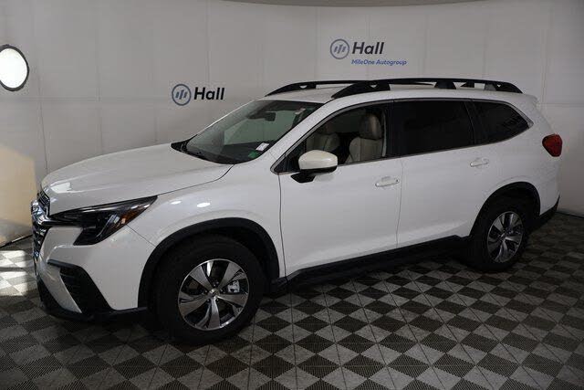 2024 Subaru Ascent Premium 7-Passenger AWD