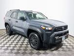 Toyota 4Runner SR5 4WD