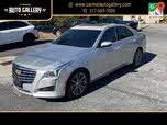 Cadillac CTS 3.6L Luxury AWD