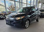 Honda HR-V LX AWD