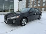 Nissan Altima 2.5 S AWD