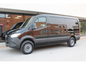 2020 Mercedes-Benz Sprinter