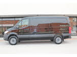 2020 Mercedes-Benz Sprinter