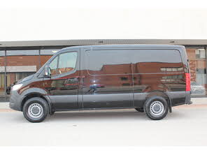 2020 Mercedes-Benz Sprinter