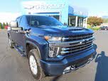 Chevrolet Silverado 3500HD High Country Crew Cab 4WD