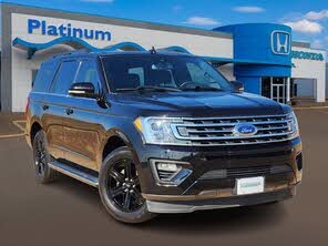 Ford Expedition XLT RWD