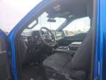 Ford F-150 XL SuperCrew 4WD