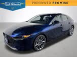 Mazda MAZDA3 Preferred Hatchback AWD