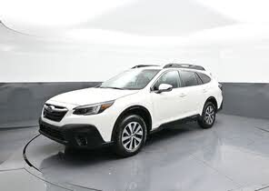 Subaru Outback Premium AWD