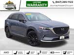 Mazda CX-9 Carbon Edition AWD