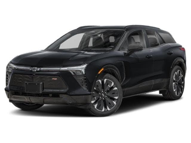 2025 Chevrolet Blazer EV RS RWD