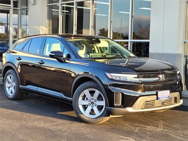 2025 Honda Prologue EX AWD
